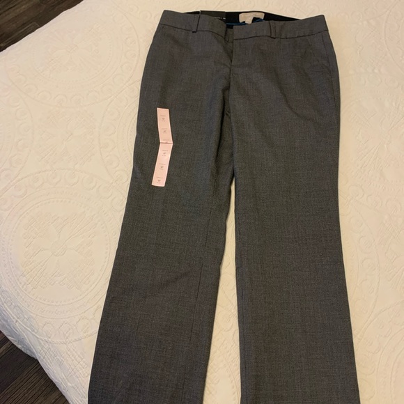 Banana Republic Martin Fit NWT - Picture 8 of 15